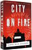 click for a larger image of item #32282, City on Fire