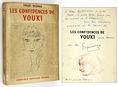 click for a larger image of item #32465, Les Confidences de Youki