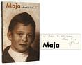 click for a larger image of item #32469, Maja. A Boyhood in Latvia, 1912-1919