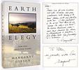 click for a larger image of item #32474, Earth Elegy