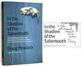 click for a larger image of item #32511, In the Shadow of the Sabertooth