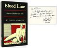 click for a larger image of item #32517, Blood Line