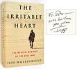click for a larger image of item #32538, The Irritable Heart. The Medical Mystery of the Gulf War