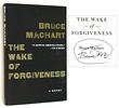 click for a larger image of item #32801, The Wake of Forgiveness