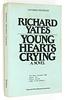 click for a larger image of item #32840, Young Hearts Crying
