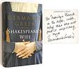 click for a larger image of item #33016, Shakespeare's Wife