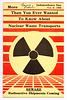 click for a larger image of item #33019, More Than You Ever Wanted to Know About Nuclear Waste Transports
