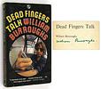 click for a larger image of item #33067, Dead Fingers Talk