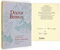 click for a larger image of item #33069, Doctor Benway