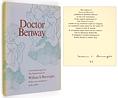 click for a larger image of item #33070, Doctor Benway