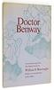 click for a larger image of item #33071, Doctor Benway