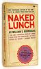 click for a larger image of item #33097, Naked Lunch