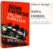 click for a larger image of item #33100, Nova Express
