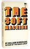 click for a larger image of item #33112, The Soft Machine