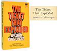 click for a larger image of item #33120, The Ticket That Exploded