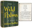 click for a larger image of item #33165, The Wild Palms