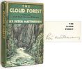 click for a larger image of item #33183, The Cloud Forest