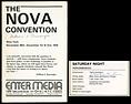 click for a larger image of item #33218, The Nova Convention