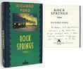 click for a larger image of item #33255, Rock Springs