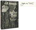 click for a larger image of item #33262, The Selected Poems, 1951-1977