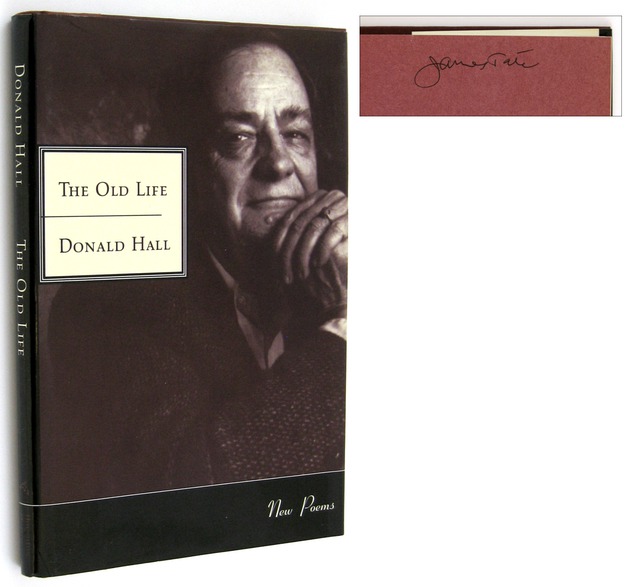 The Old Life