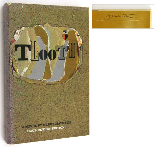 Tlooth