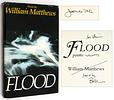 click for a larger image of item #33294, Flood
