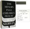 click for a larger image of item #33298, The Miner's Pale Children