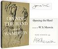 click for a larger image of item #33300, Opening the Hand