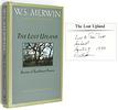 click for a larger image of item #33302, The Lost Upland. Stories of Southwest France