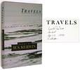 click for a larger image of item #33303, Travels