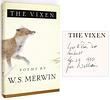click for a larger image of item #33304, The Vixen