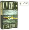 click for a larger image of item #33311, Omeros
