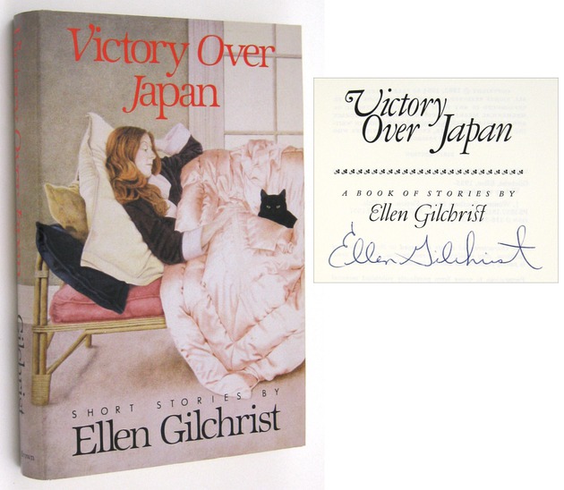 Victory Over Japan