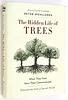 click for a larger image of item #33359, The Hidden Life of Trees