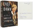 click for a larger image of item #33377, East to the Dawn: the Life of Amelia Earhart