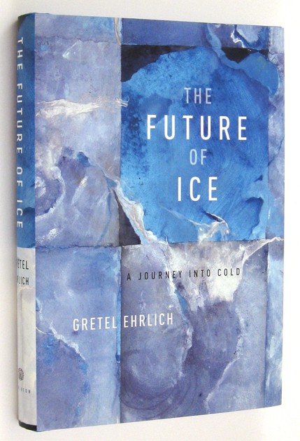 The Future of Ice