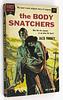 click for a larger image of item #33452, The Body Snatchers