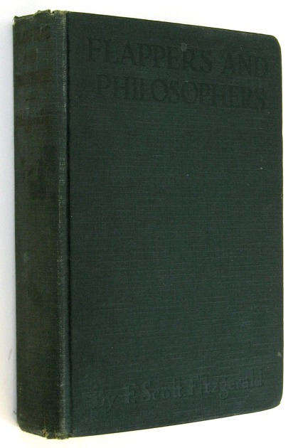 Flappers and Philosophers