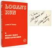 click for a larger image of item #33483, Logan's Run