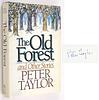 click for a larger image of item #33490, The Old Forest and Other Stories