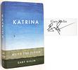 click for a larger image of item #33609, Katrina: After the Flood