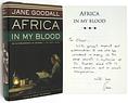 click for a larger image of item #33627, Africa In My Blood