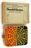 click for a larger image of item #33658, Churchill Checkers