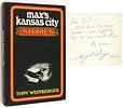 click for a larger image of item #33659, Max's Kansas City