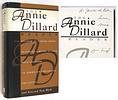 click for a larger image of item #33671, The Annie Dillard Reader