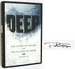 click for a larger image of item #33866, Deep: The Story of Skiing and the Future of Snow