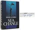click for a larger image of item #33872, Sea Change: A Message of the Oceans