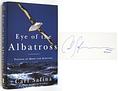 click for a larger image of item #33878, Eye of the Albatross. Visions of Hope and Survival