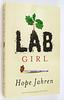 click for a larger image of item #33882, Lab Girl